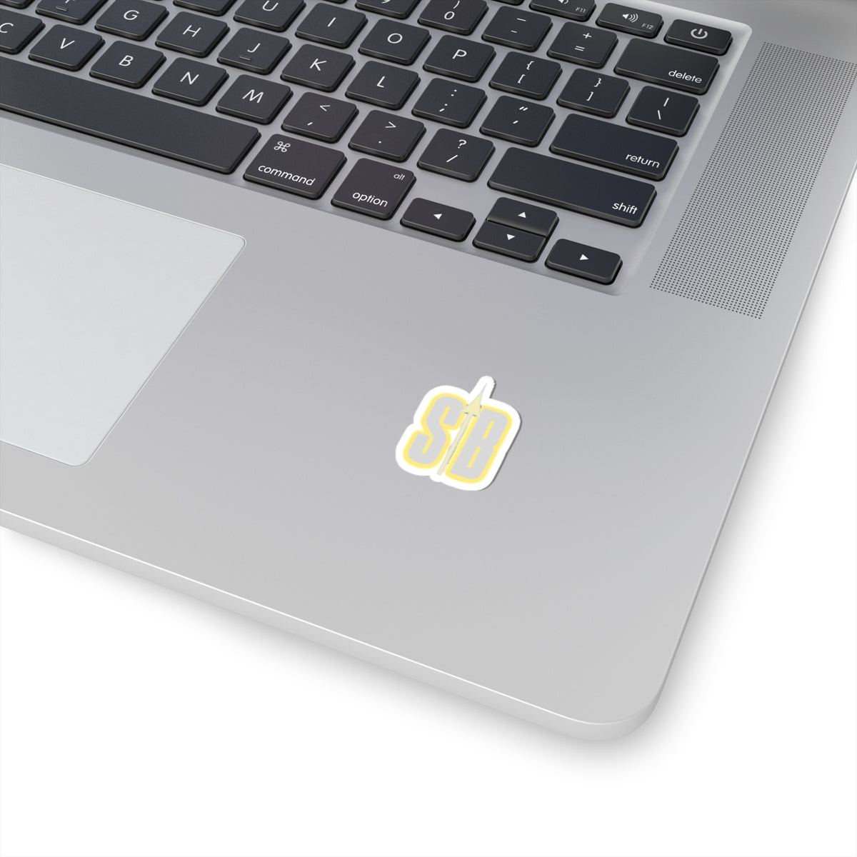 Ghost Machine v2 Sticker