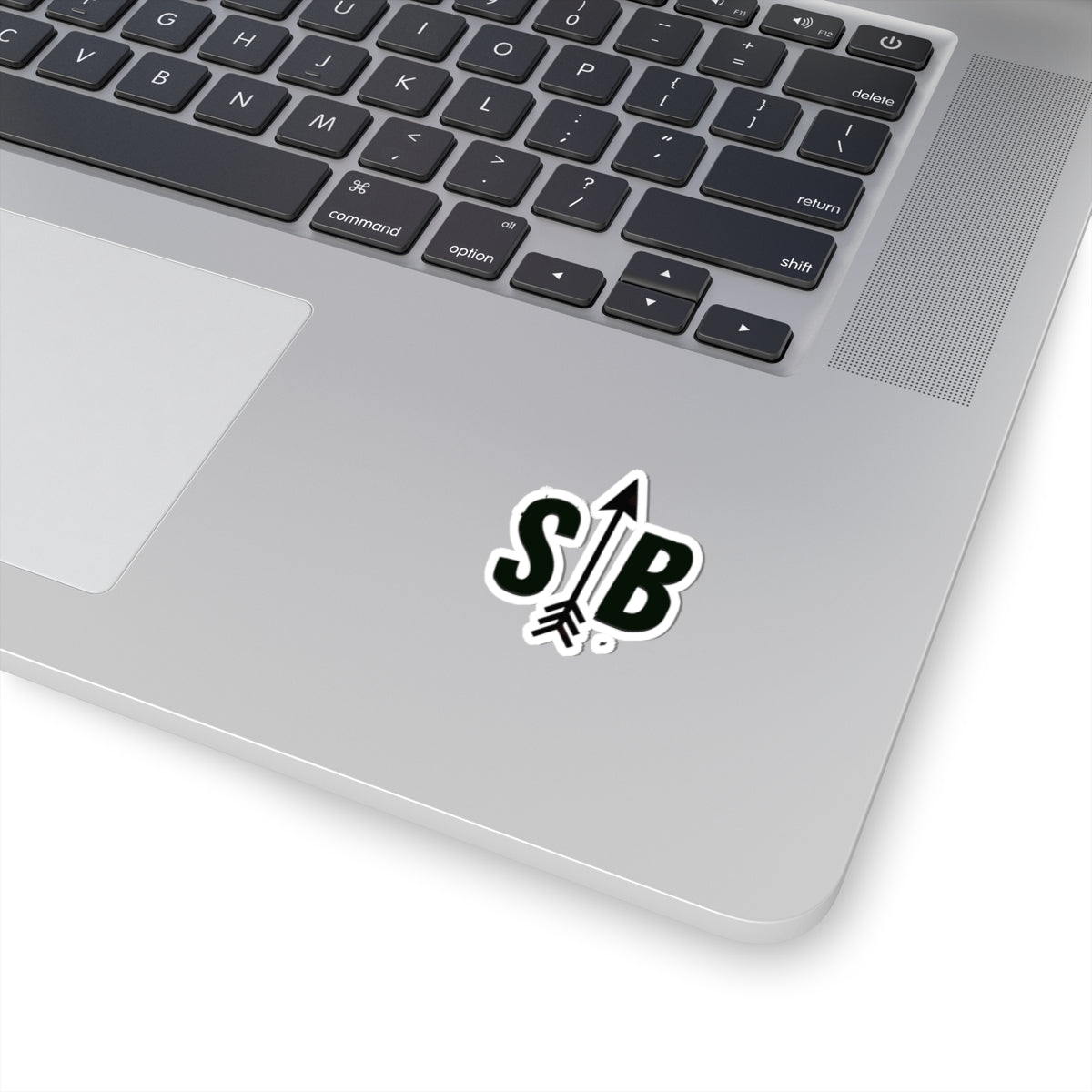 Cocaine Cowboys Sticker