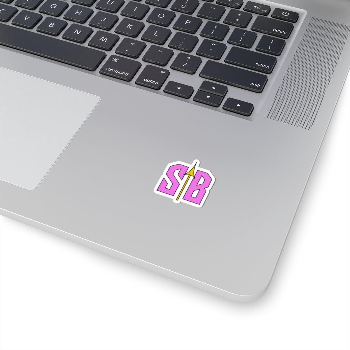 PCI Sticker