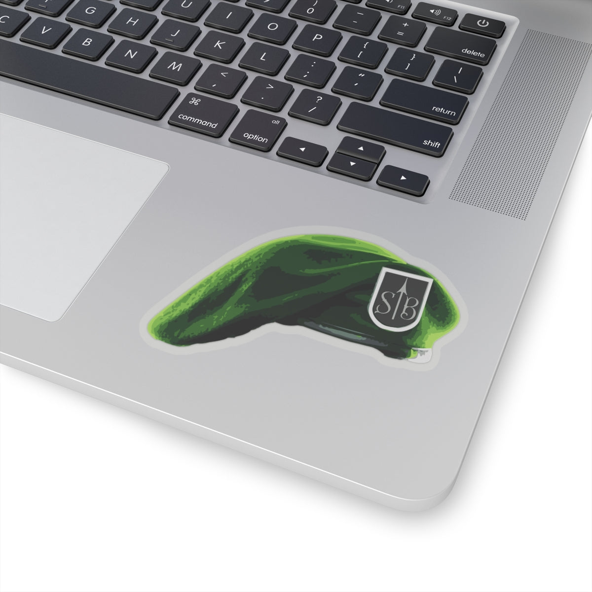 GB+SB Sticker