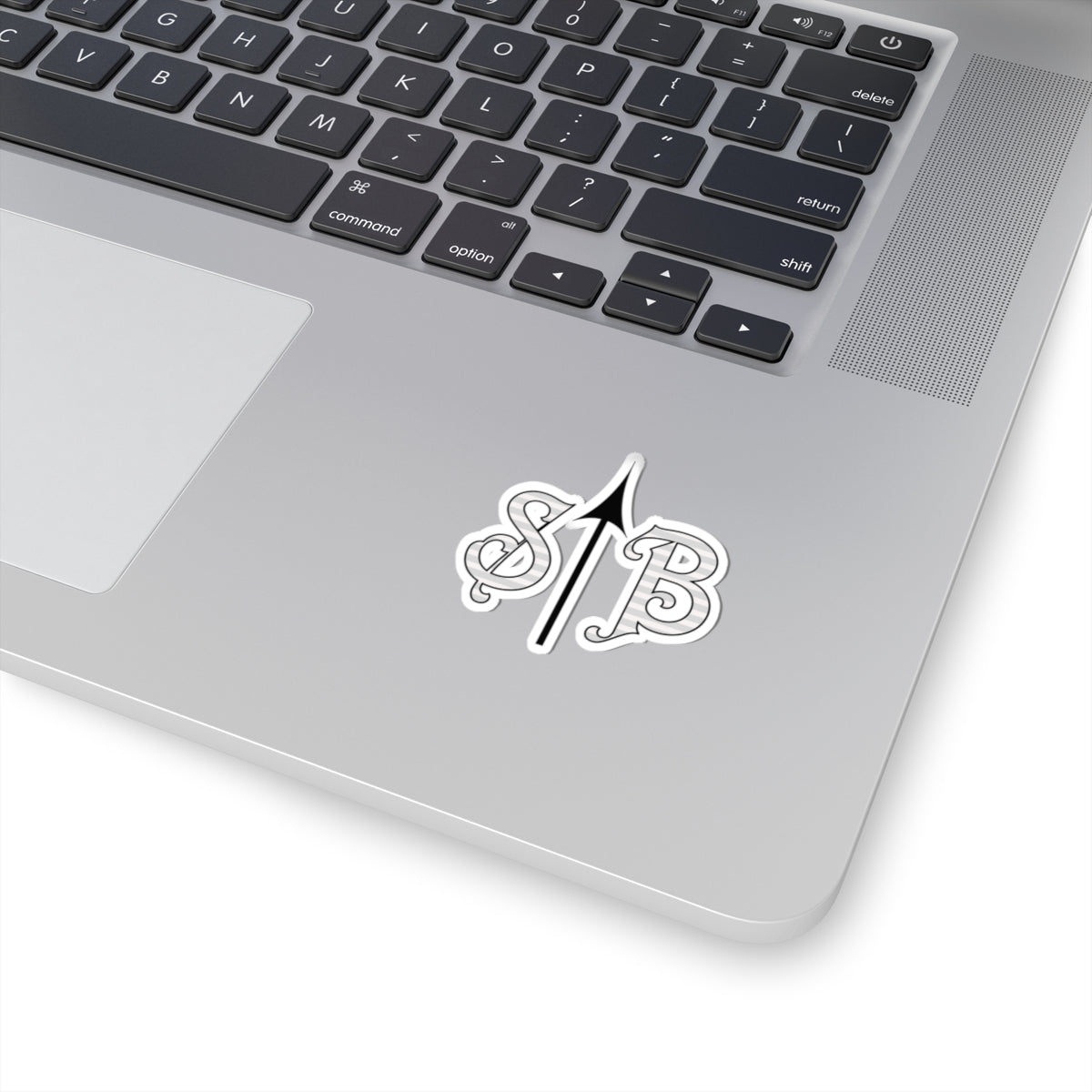 Propagandist Sticker