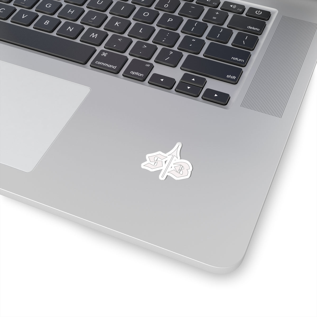 Quiet Professional Sticker