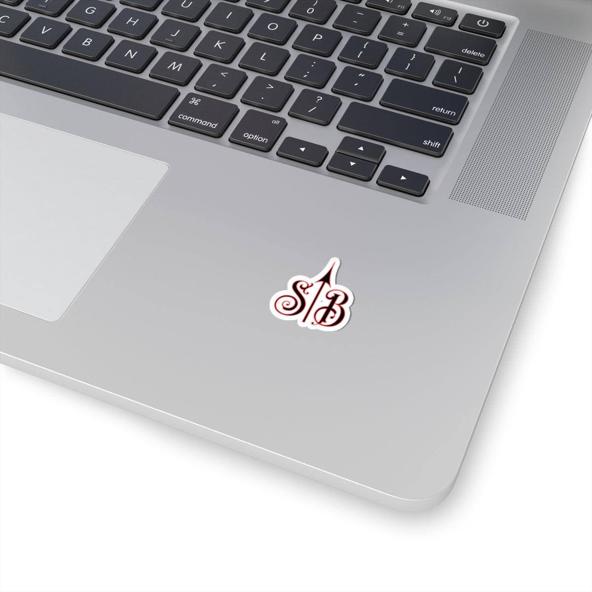 Red October Sticker