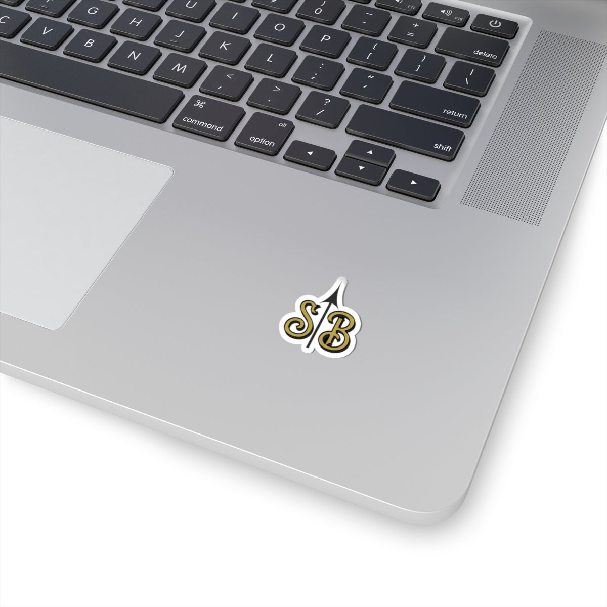 Seals Up Sticker
