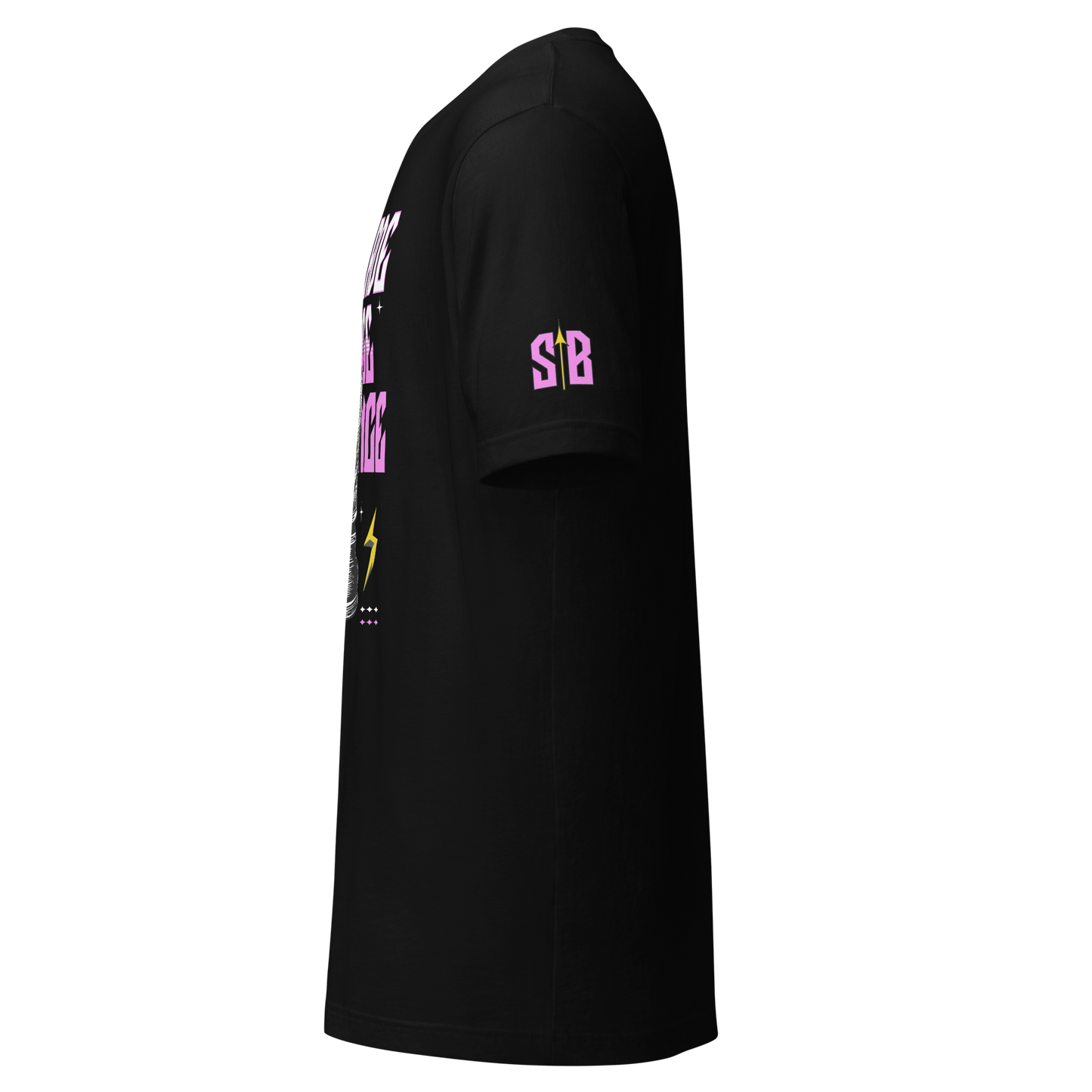 PCI Tee