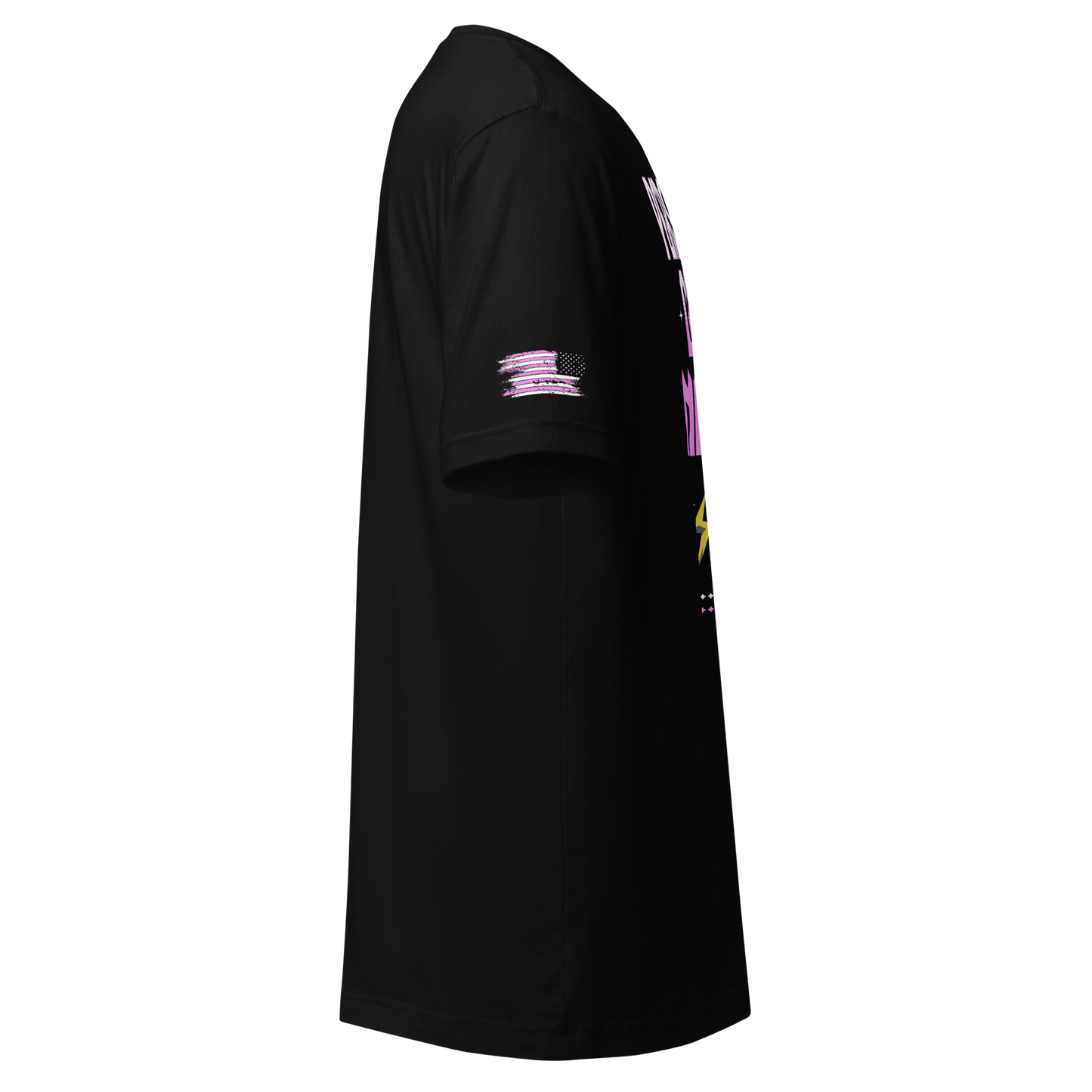 PCI Tee