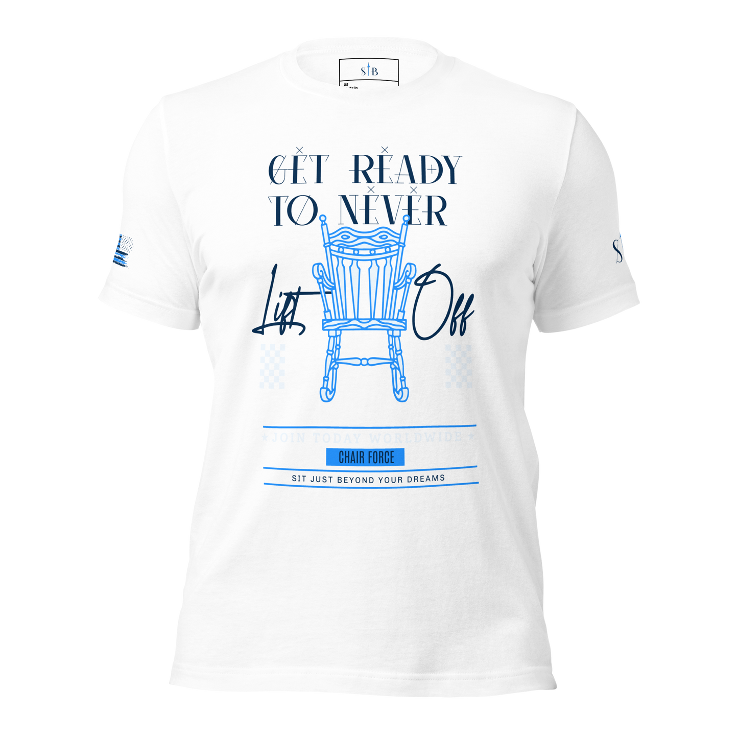 Chair Force