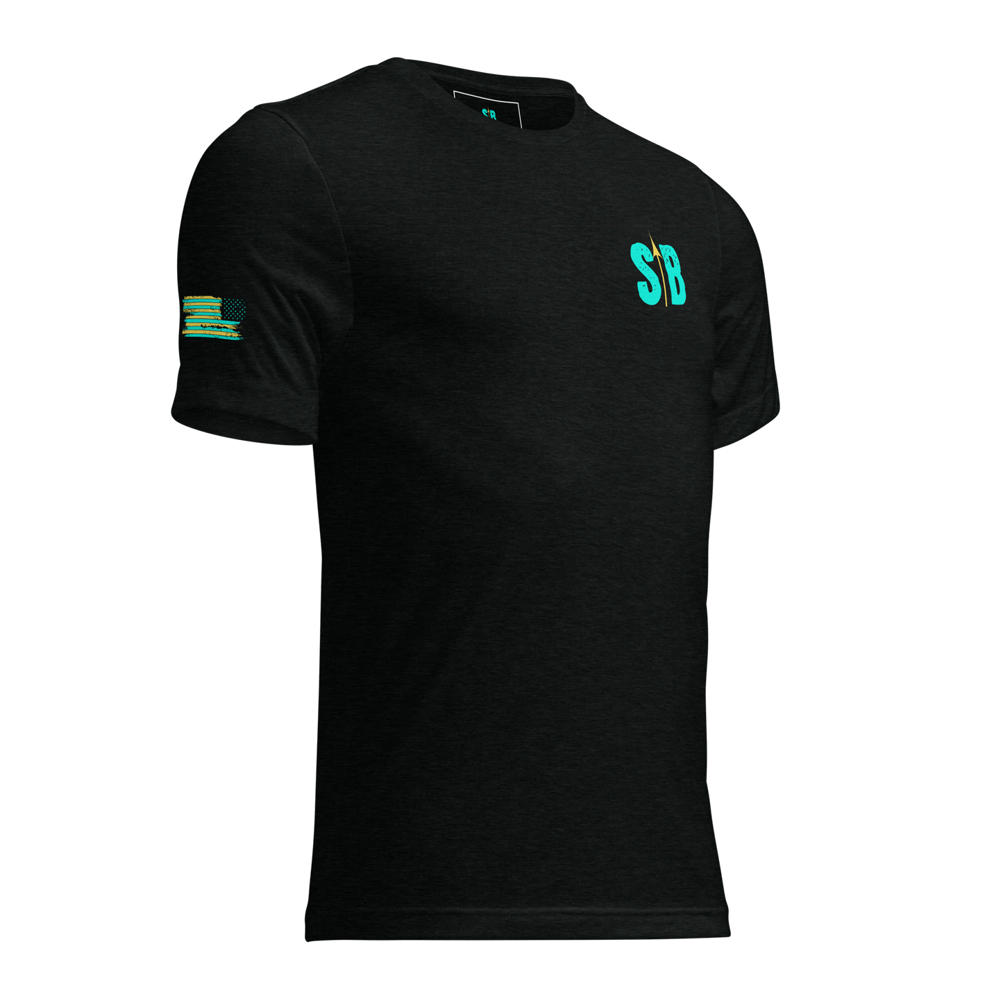 Chaos From Order Tee