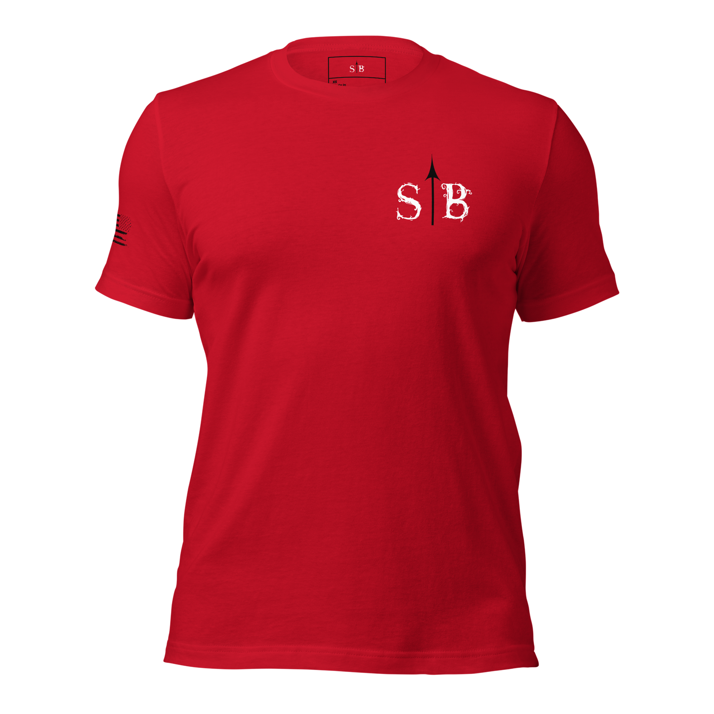 Chaos Is A Ladder Tee