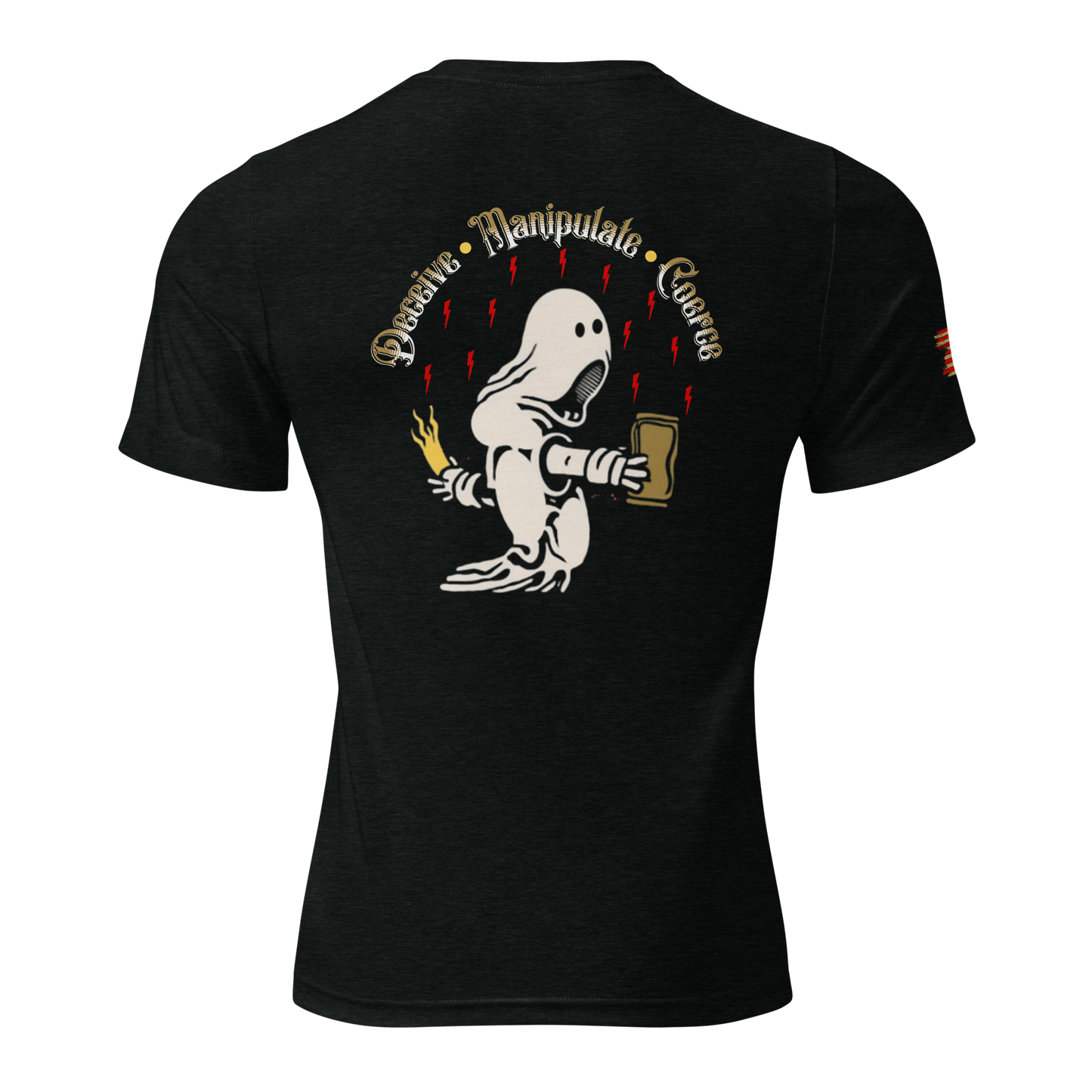 Deception Tee