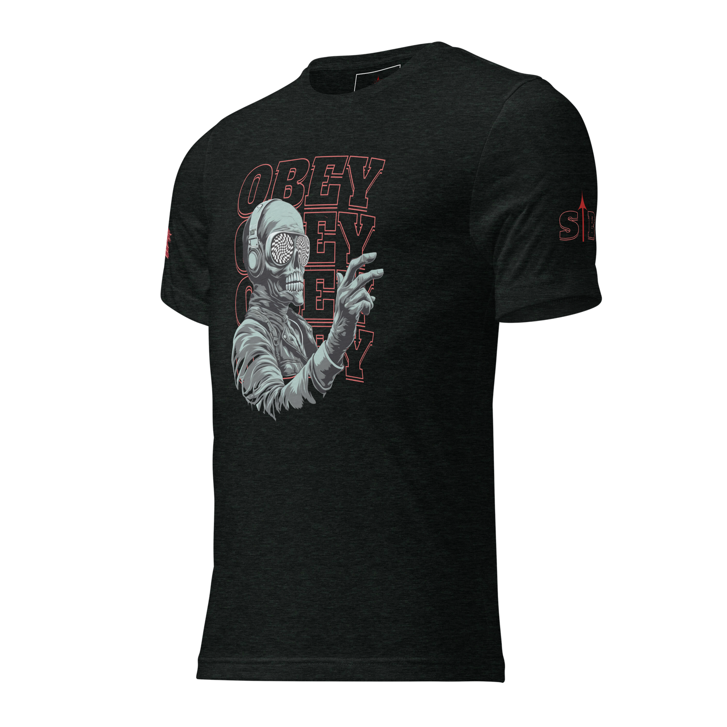 Obey Tee