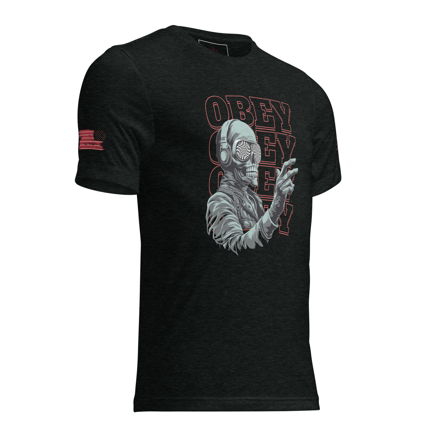 Obey Tee