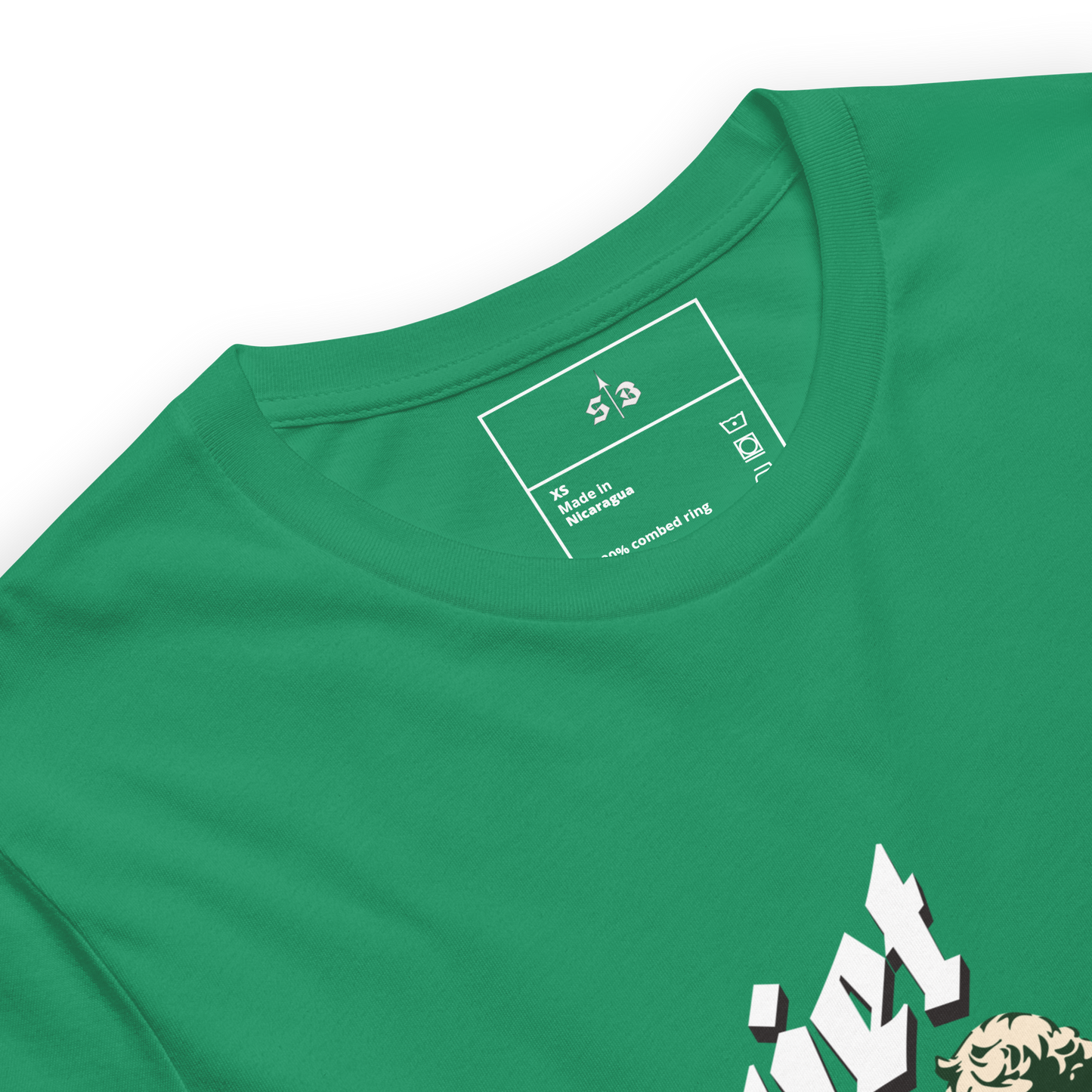 Quiet Professional Tee