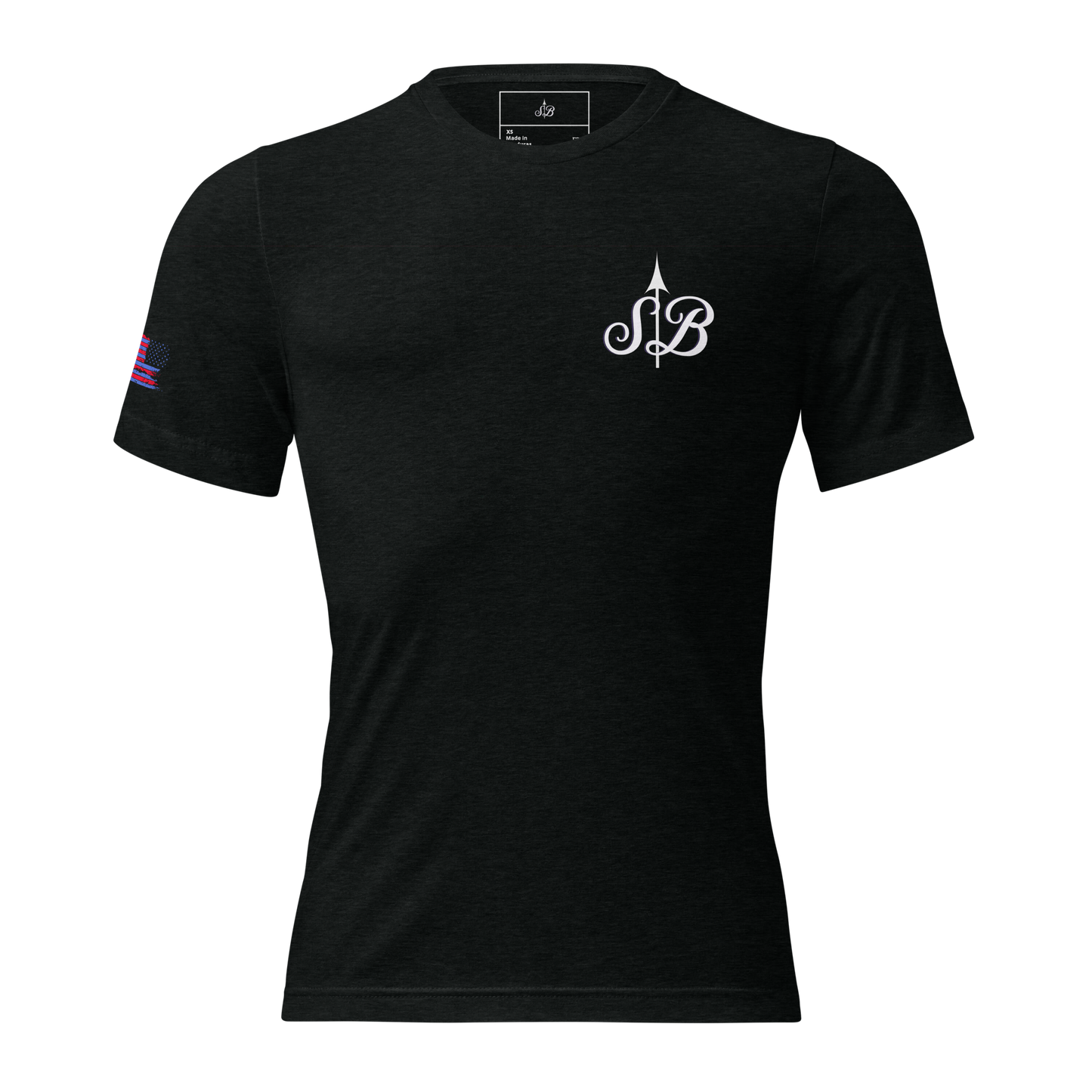 Until Valhalla Tee