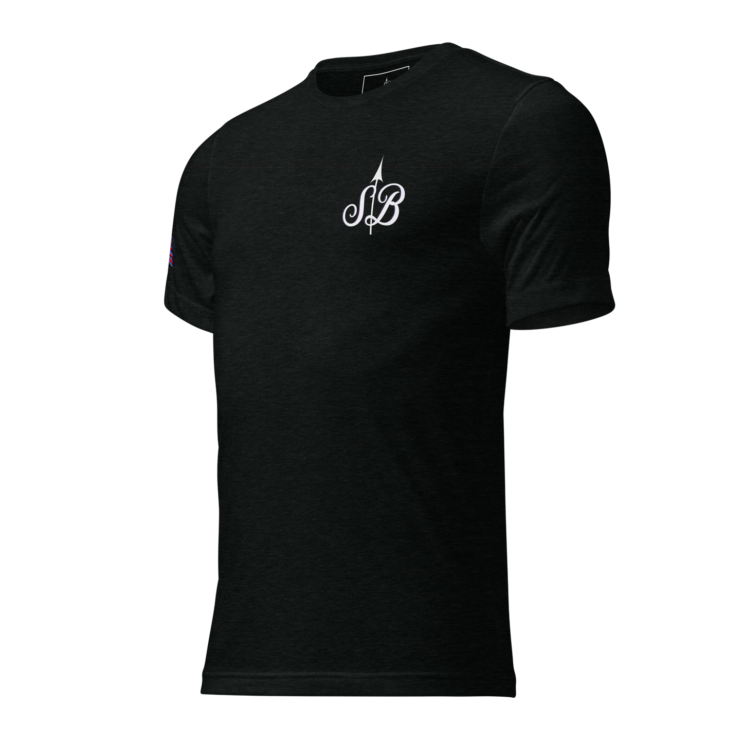 Until Valhalla Tee