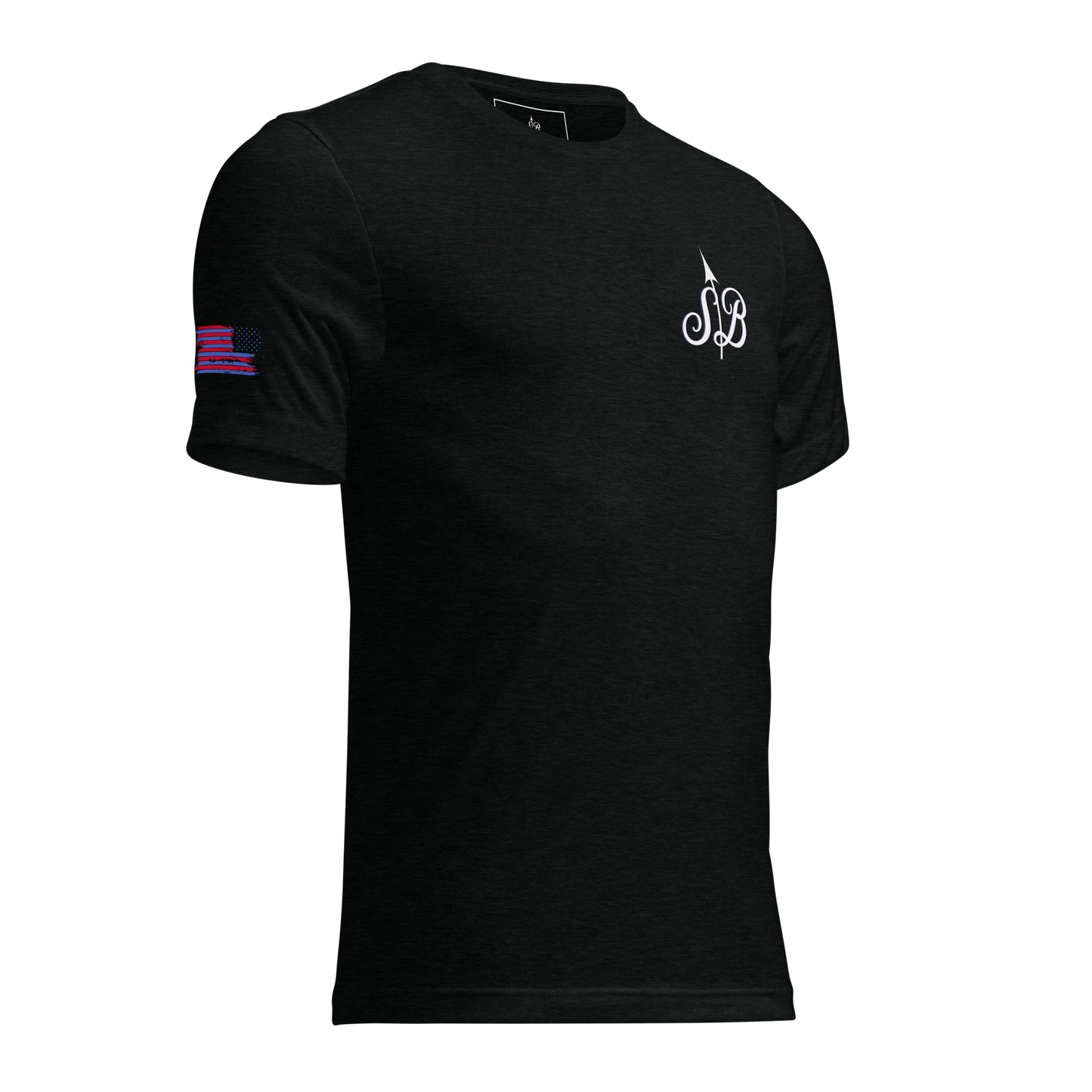 Until Valhalla Tee