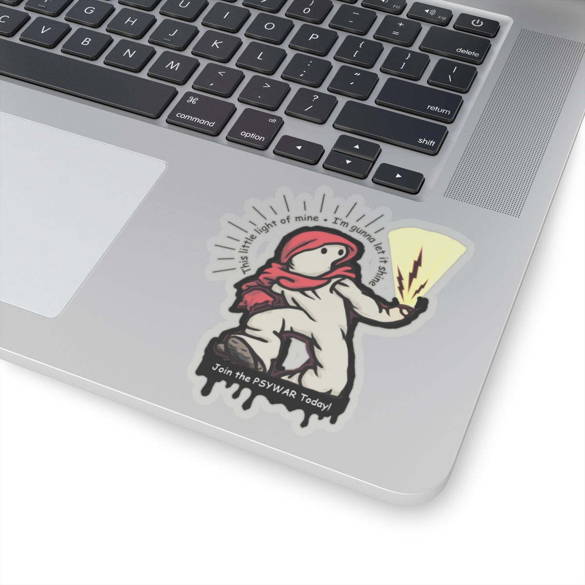 Little Light Sticker