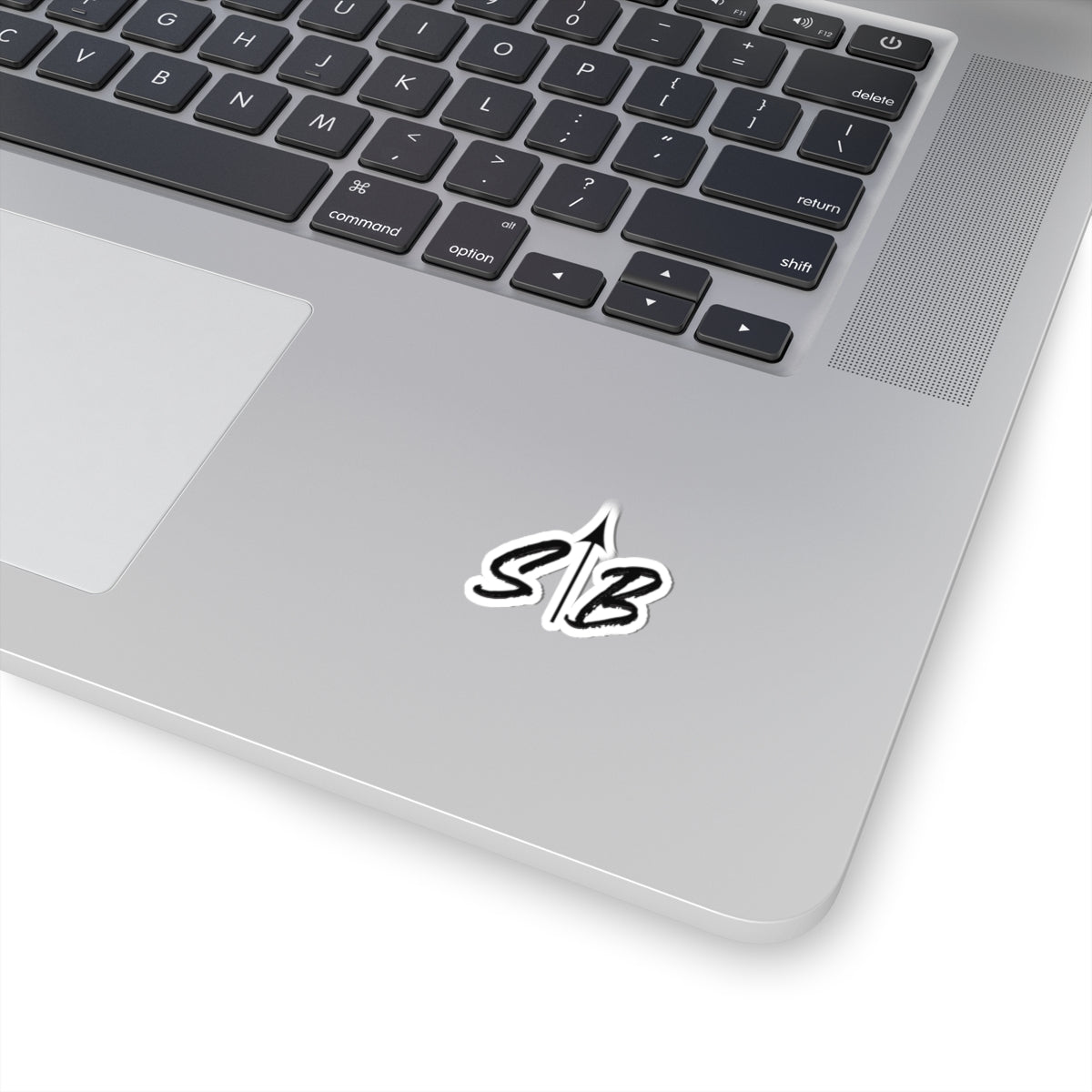 The Iron Price Sticker