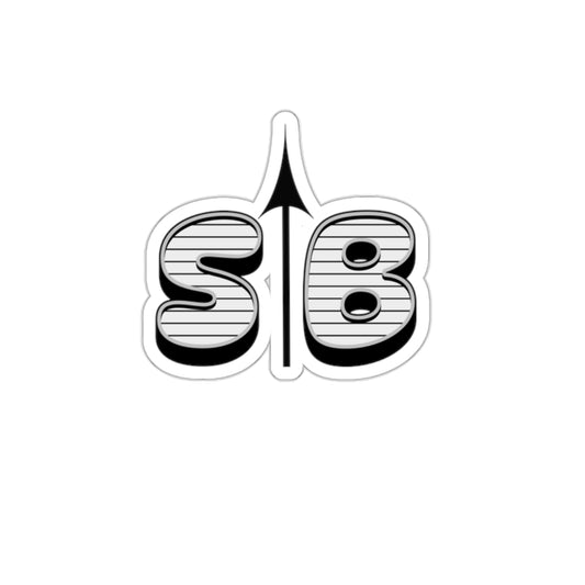 Special Boys Sticker