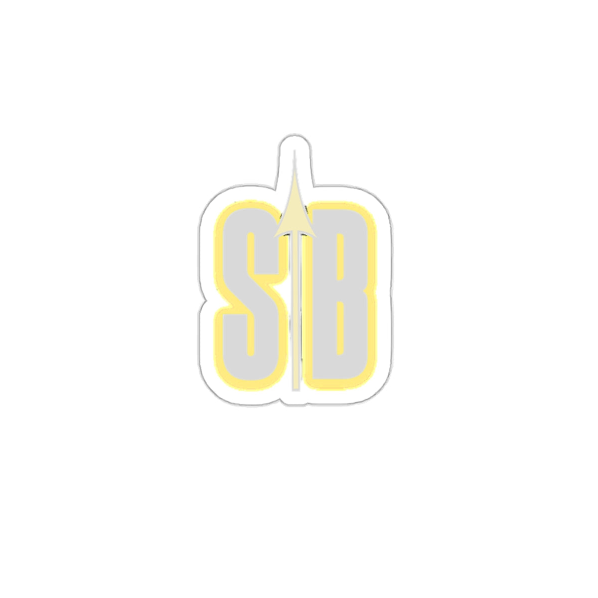 Ghost Machine v2 Sticker