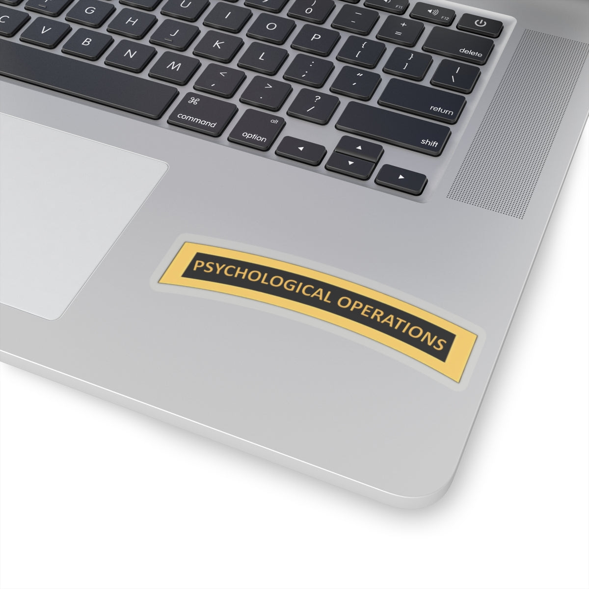 PSYOP Tab Sticker