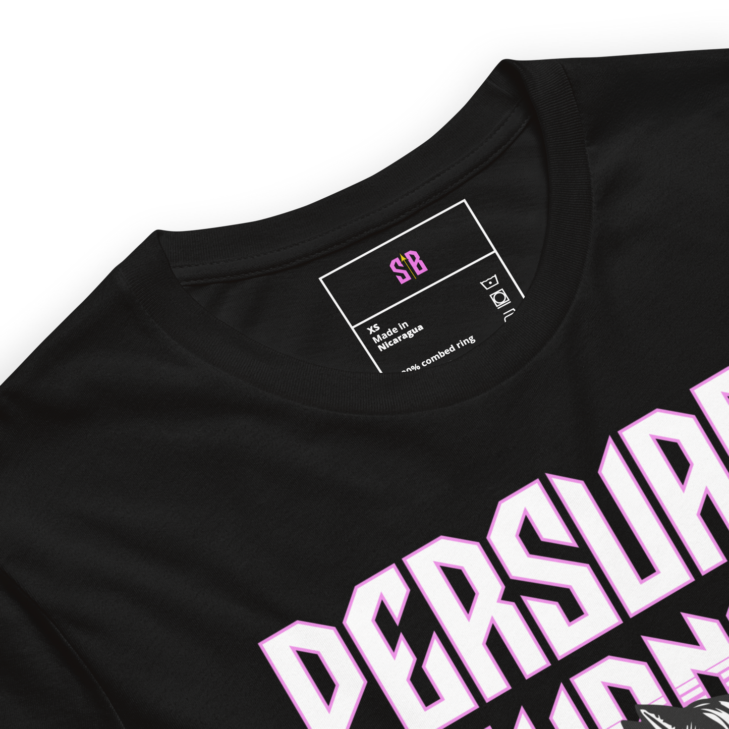 PCI Tee