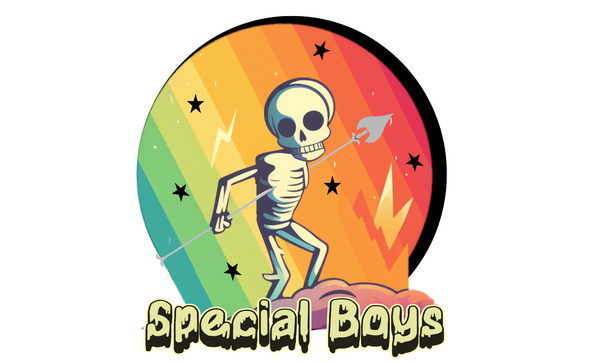 Special Boys