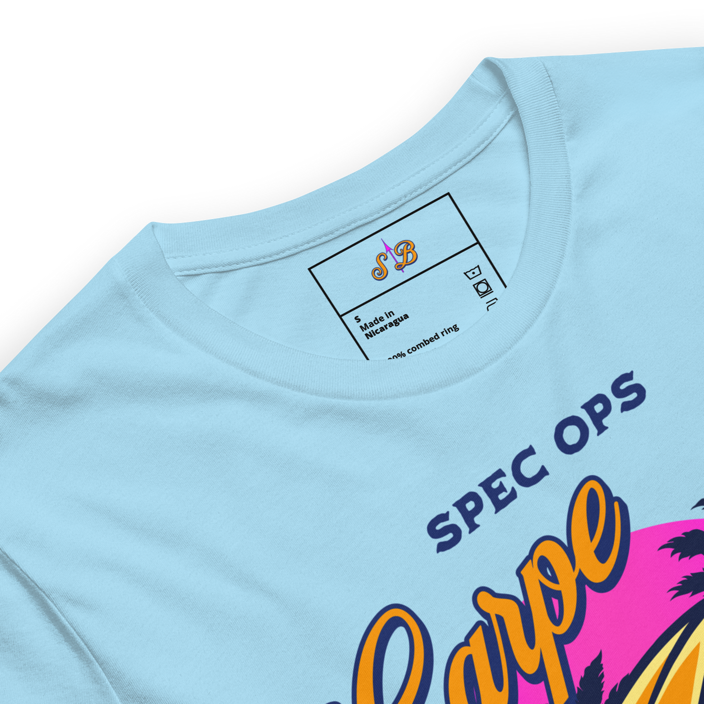 Carpe Per Diem Tee