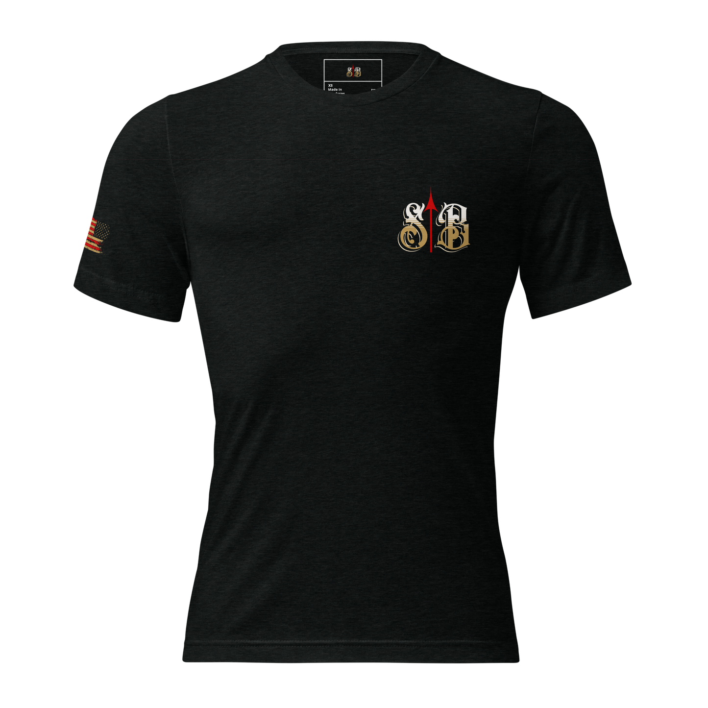 Deception Tee