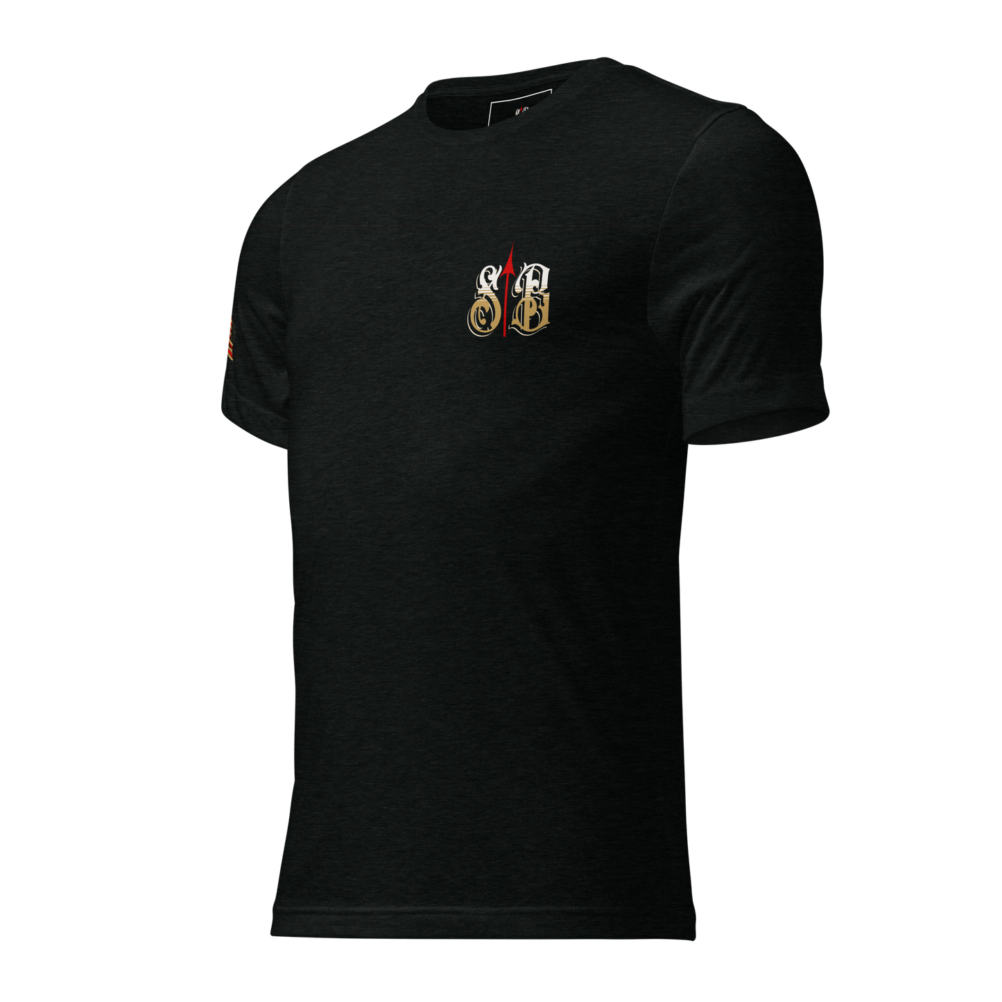 Deception Tee