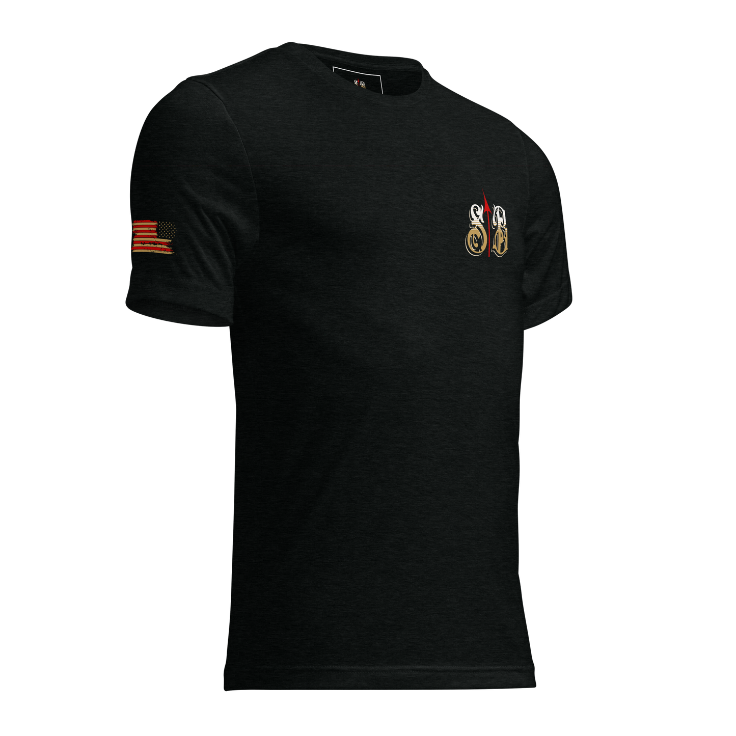 Deception Tee