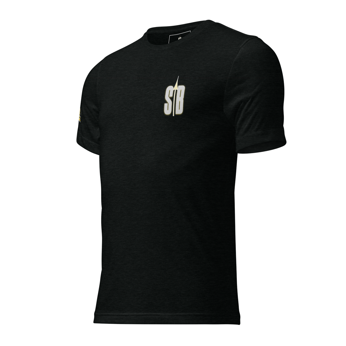 Ghost Machine v2 Tee