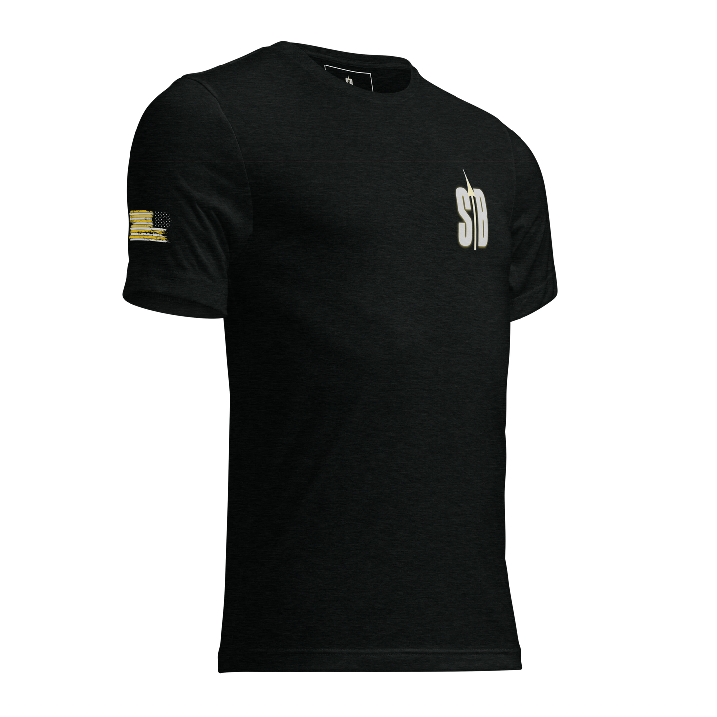 Ghost Machine v2 Tee