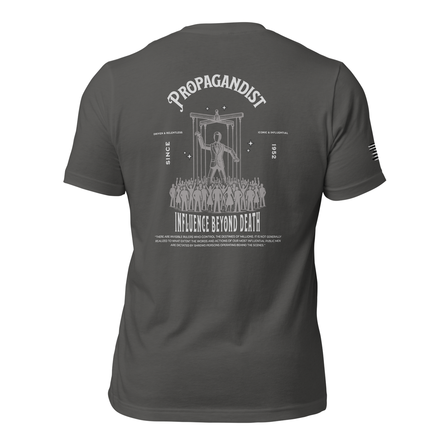 Propagandist Tee