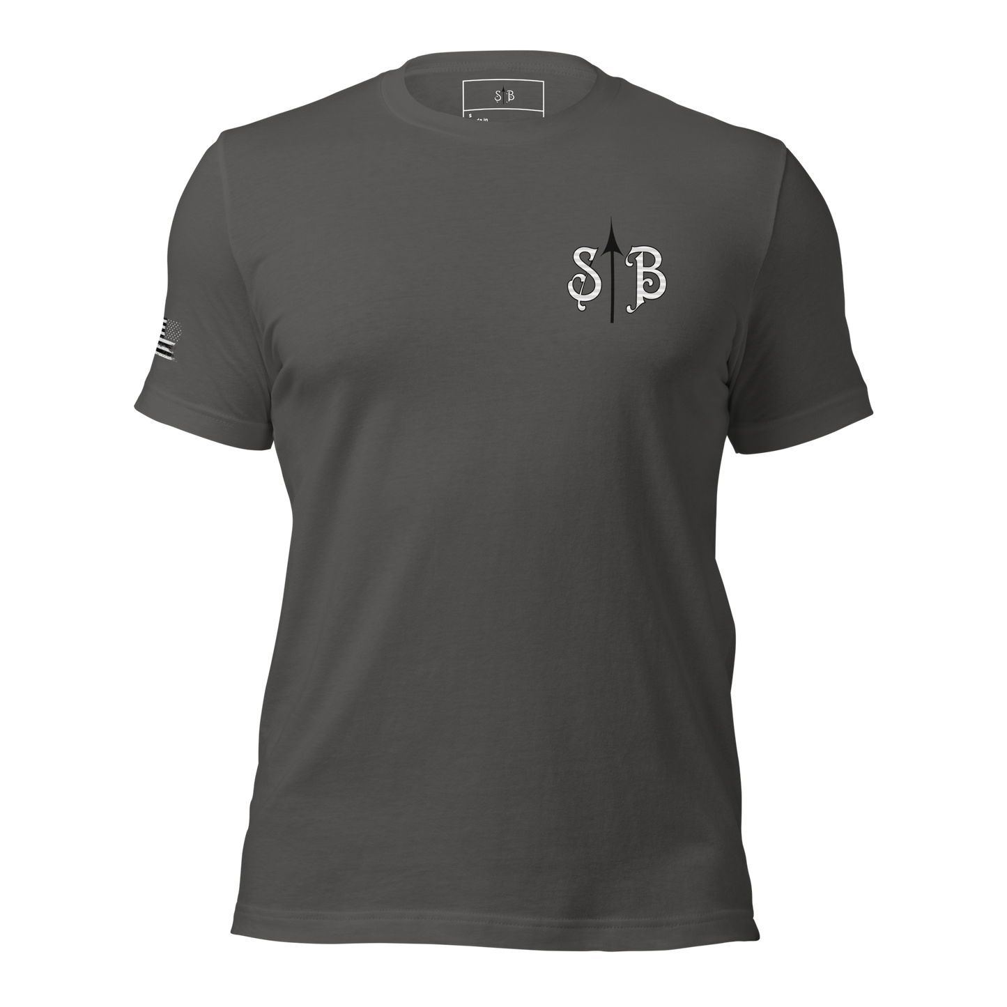 Propagandist Tee