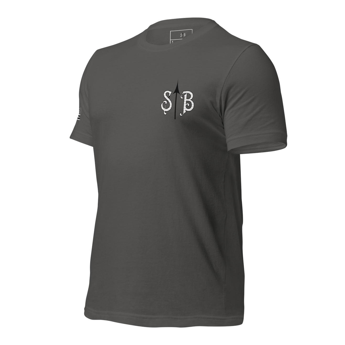 Propagandist Tee