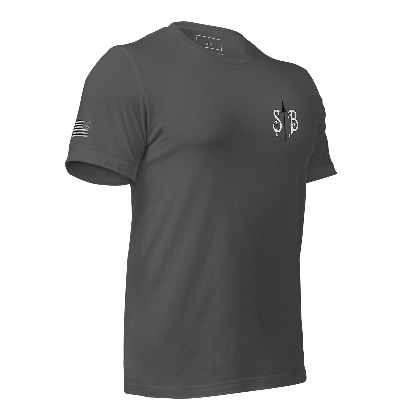Propagandist Tee