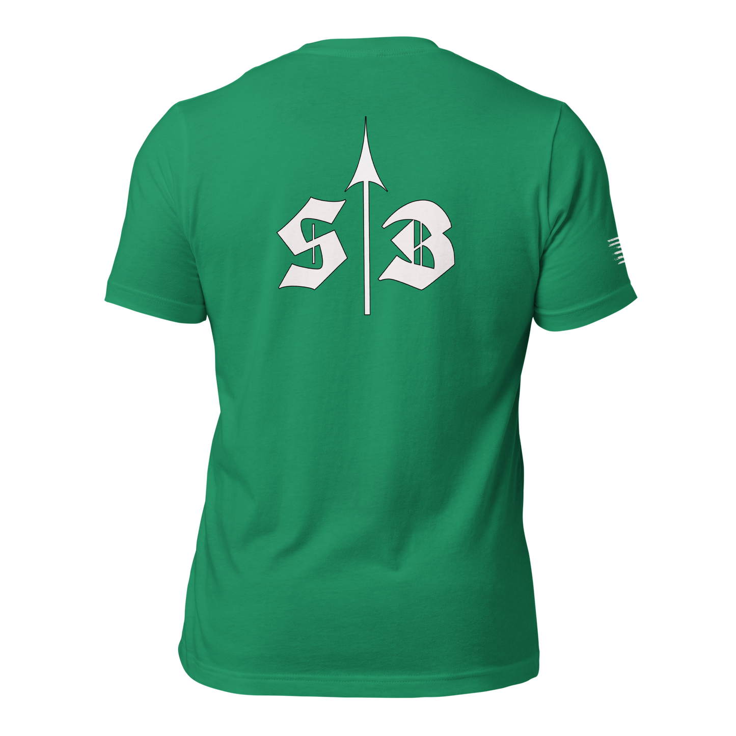 Quiet Professional Tee