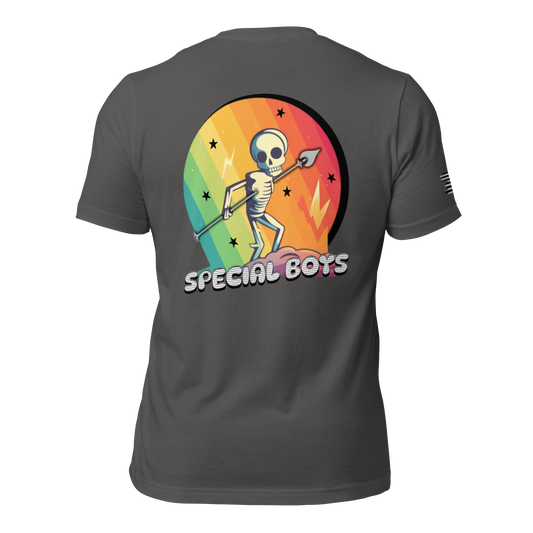 Special Boys Tee