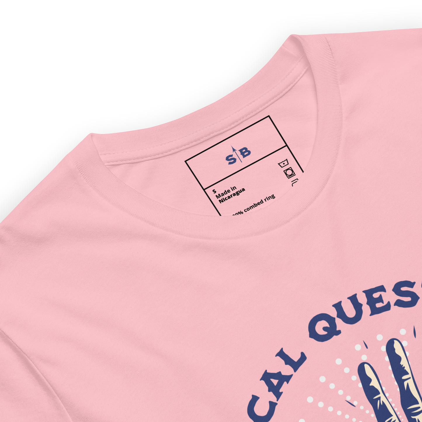 Tactical Questioning Tee