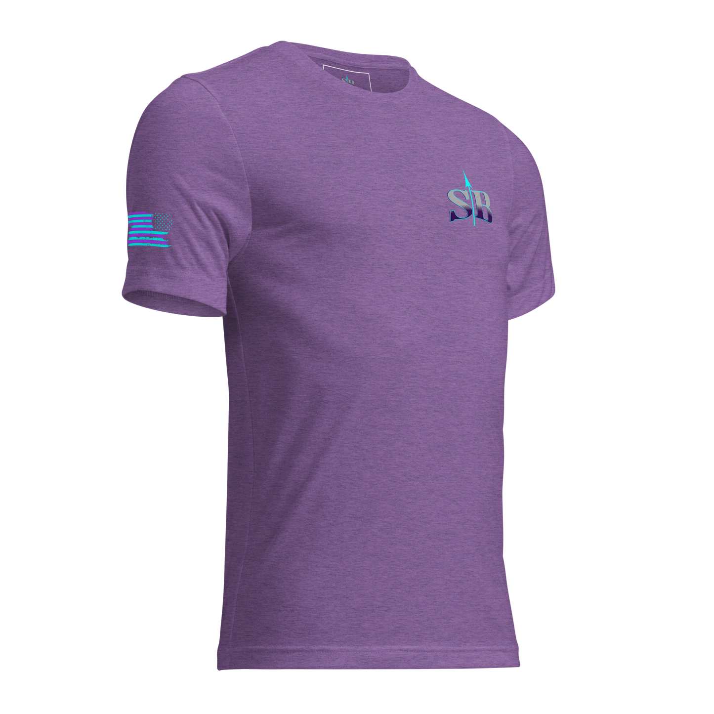 Uncivilized Times Tee