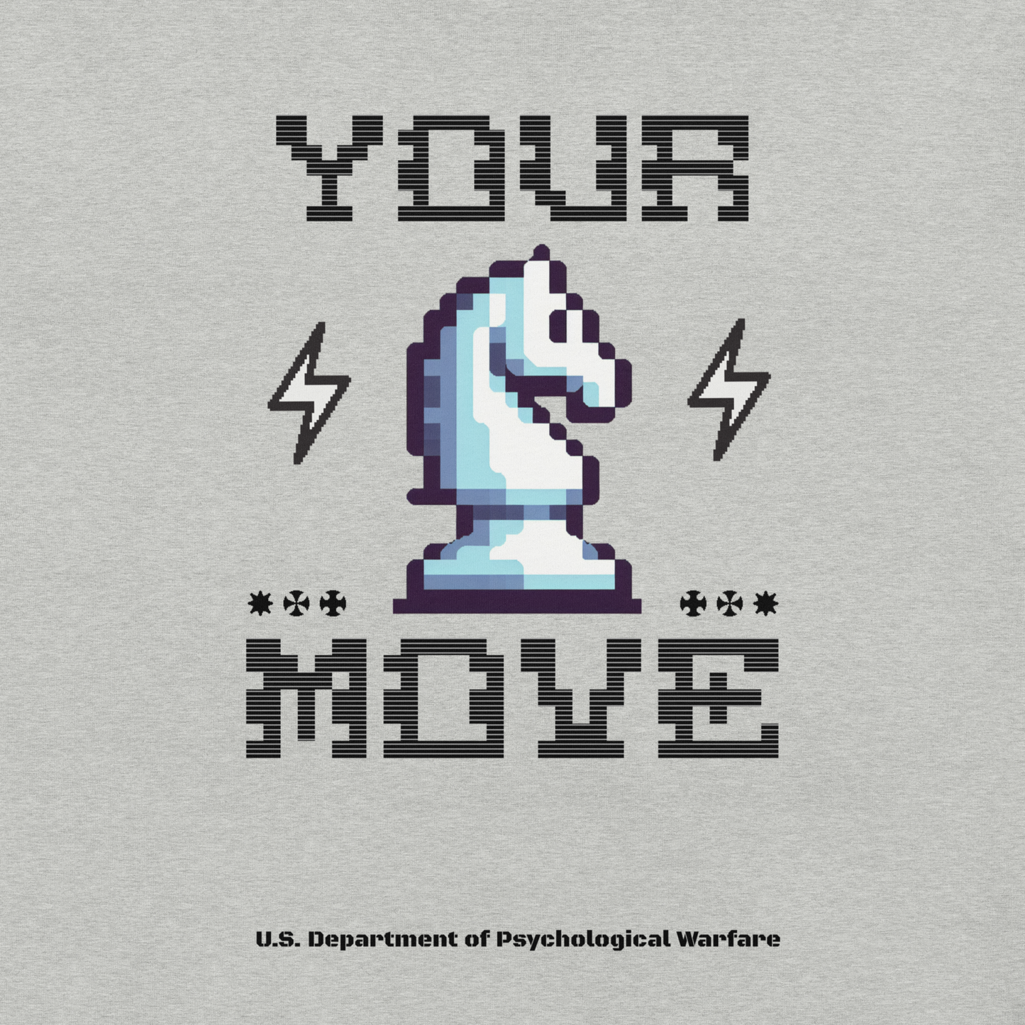 Your Move Tee