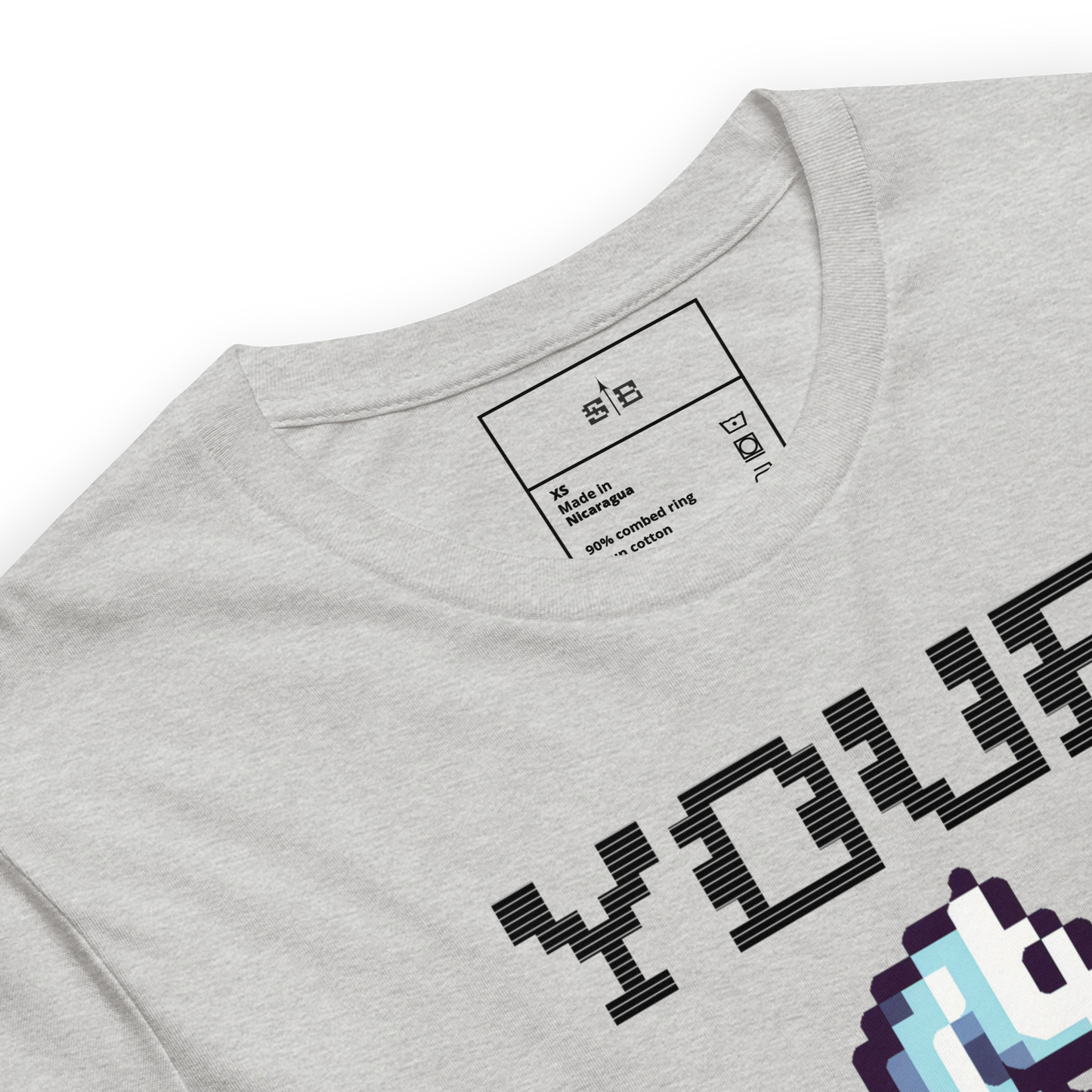 Your Move Tee